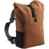 BROOKS ENGLAND Brooks Pickwick Tex Nylon Backpack 12L - Orange
