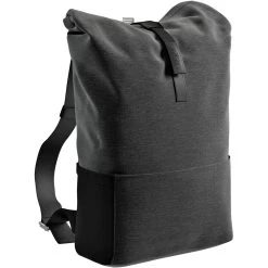 BROOKS ENGLAND Brooks Pickwick Tex Nylon Backpack 26L - Black