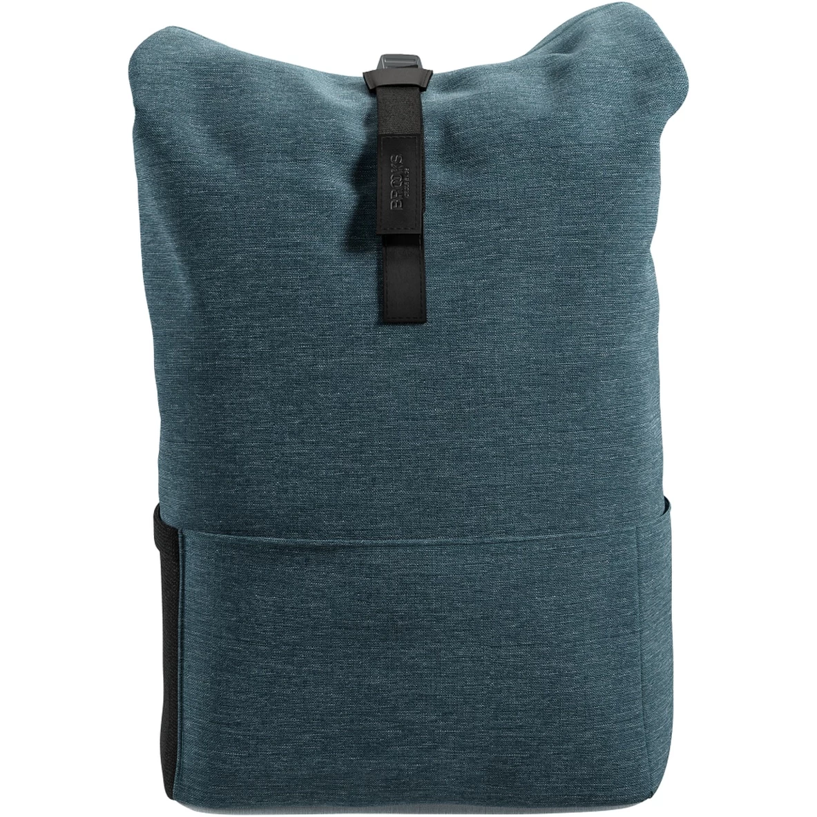 BROOKS ENGLAND Brooks Pickwick Tex Nylon Backpack 26L - Octane - Image 12