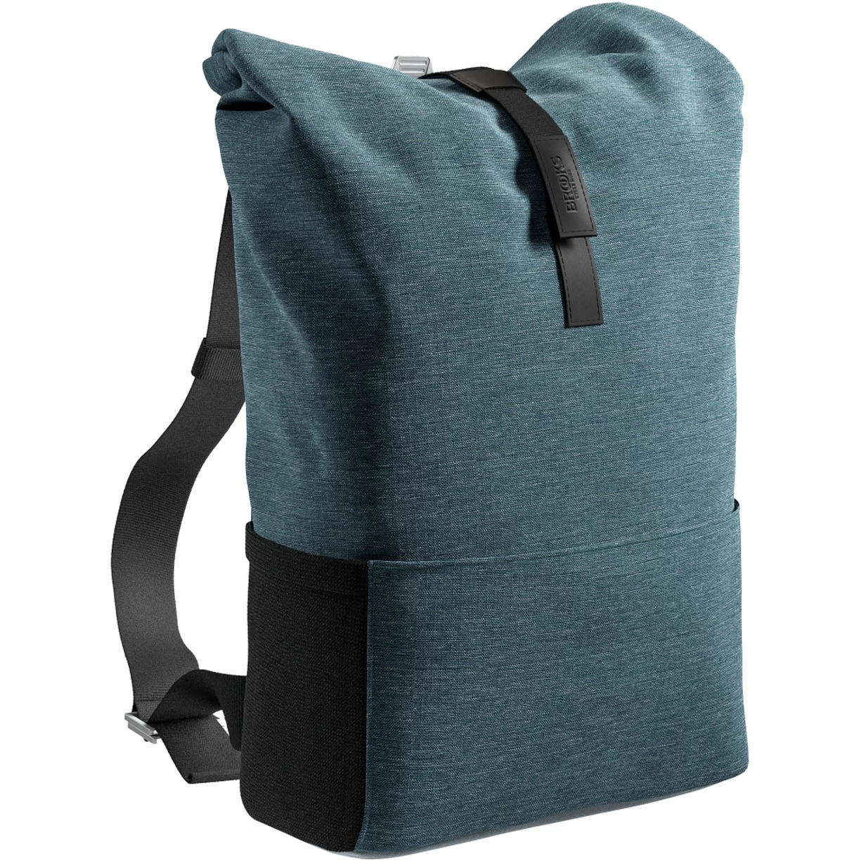 BROOKS ENGLAND Brooks Pickwick Tex Nylon Backpack 26L - Octane