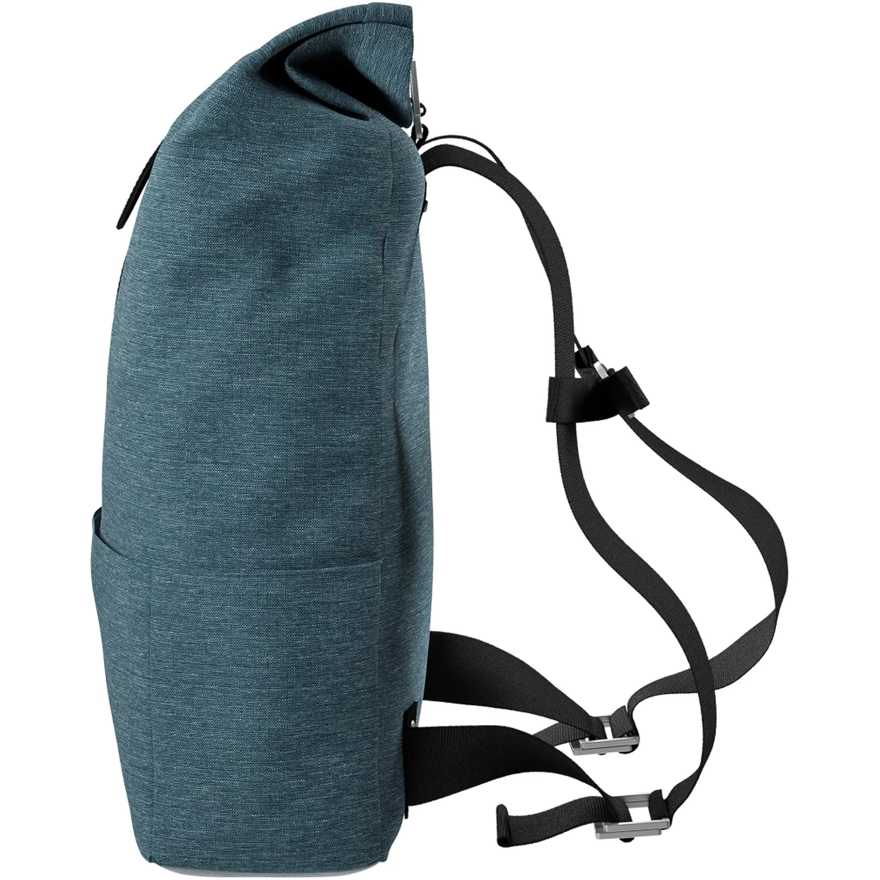 BROOKS ENGLAND Brooks Pickwick Tex Nylon Backpack 26L - Octane - Image 4