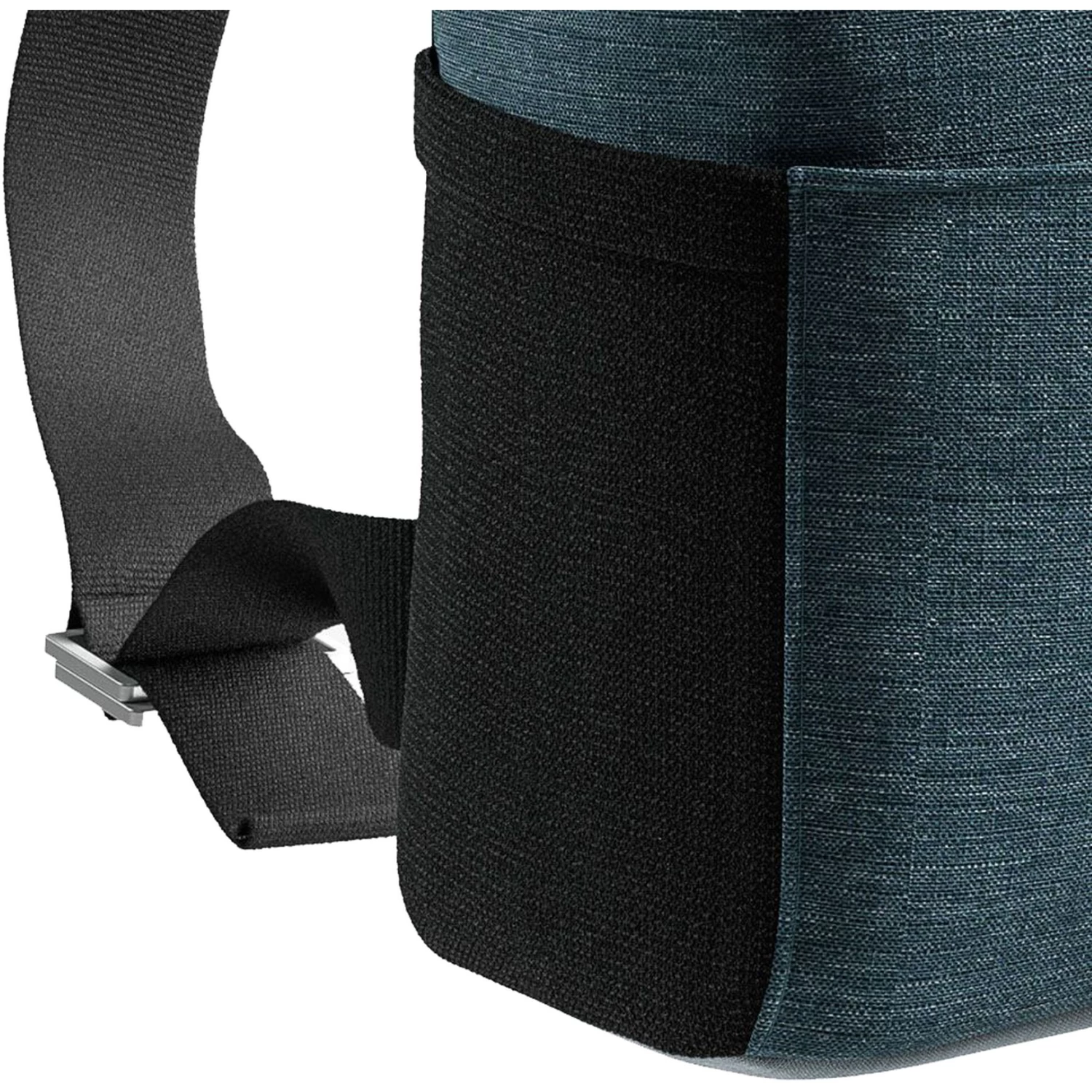 BROOKS ENGLAND Brooks Pickwick Tex Nylon Backpack 26L - Octane - Image 7