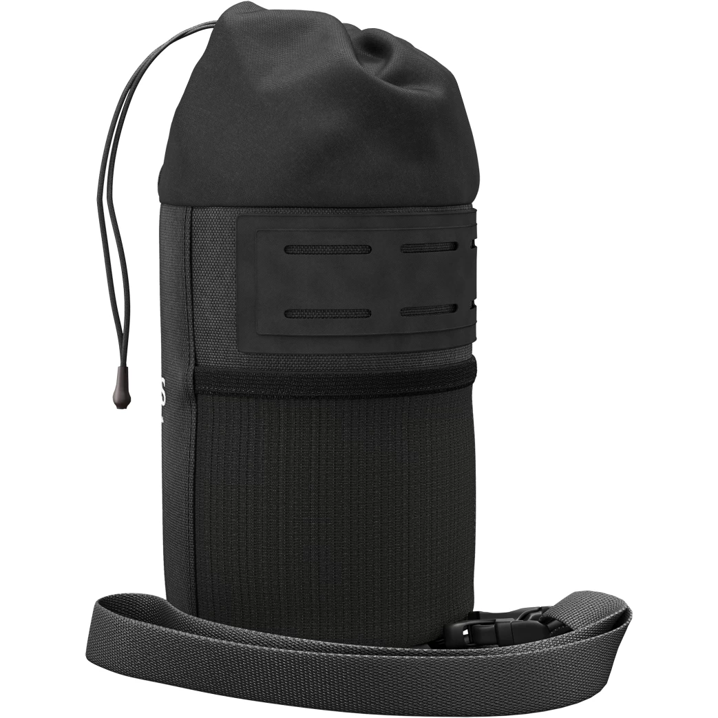 BROOKS ENGLAND Brooks Scape Feed Pouch Handlebar Bag - Black - Image 3