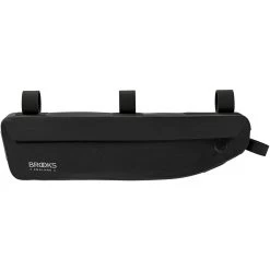 BROOKS ENGLAND Brooks Scape Frame Bag - 3L - Black