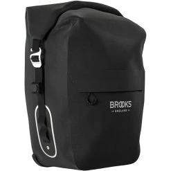 BROOKS ENGLAND Brooks Scape Pannier Large - Black