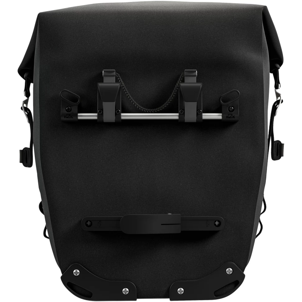 BROOKS ENGLAND Brooks Scape Pannier Large - Black - Image 2