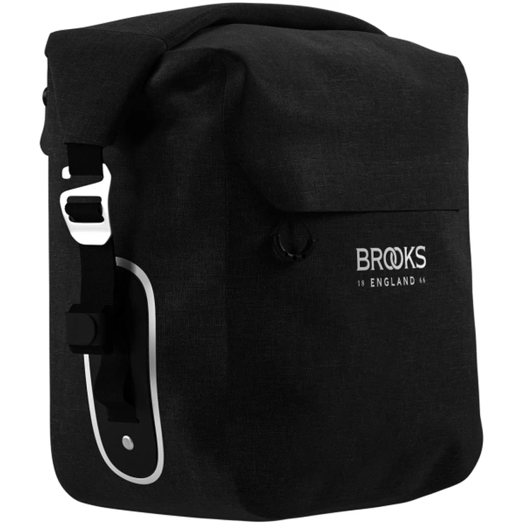 BROOKS ENGLAND Brooks Scape Pannier Small - Black