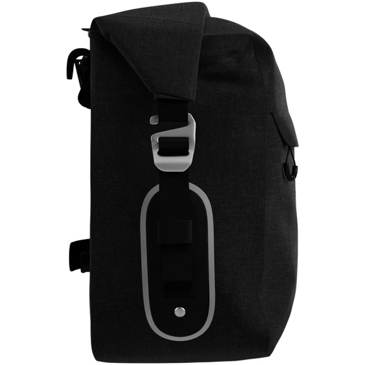 BROOKS ENGLAND Brooks Scape Pannier Small - Black - Image 3