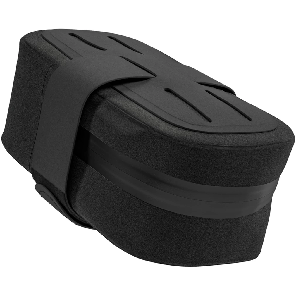 BROOKS ENGLAND Brooks Scape Saddle Pocket Bag - Black - Image 2