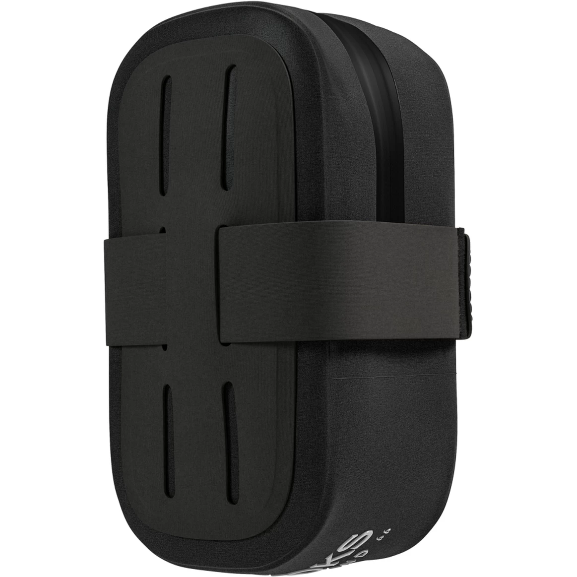 BROOKS ENGLAND Brooks Scape Saddle Pocket Bag - Black - Image 3