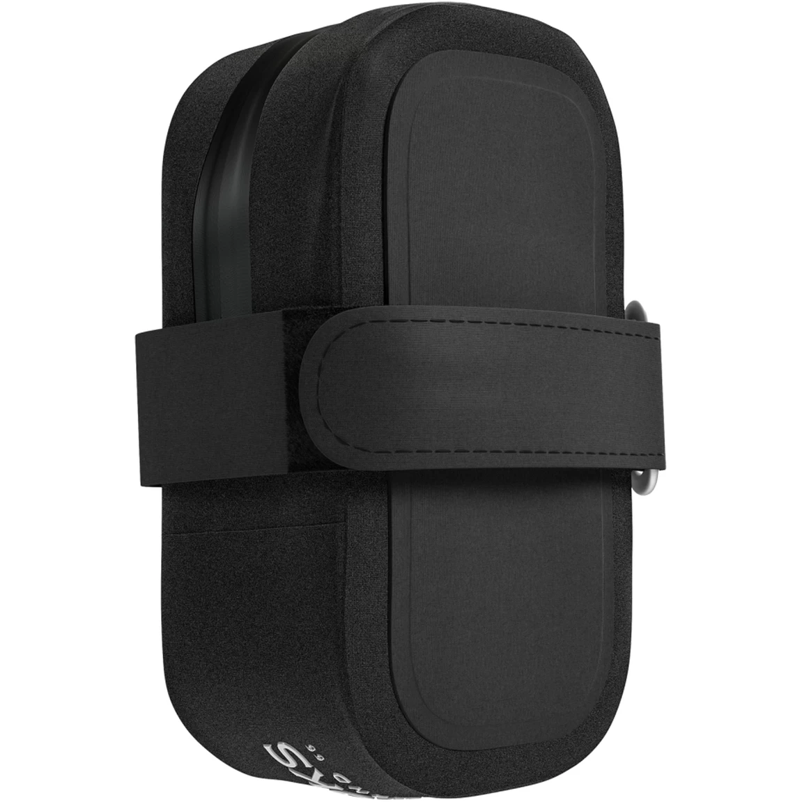 BROOKS ENGLAND Brooks Scape Saddle Pocket Bag - Black - Image 4