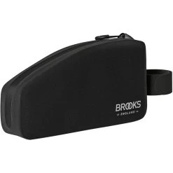 BROOKS ENGLAND Brooks Scape Top Tube Bag - Black