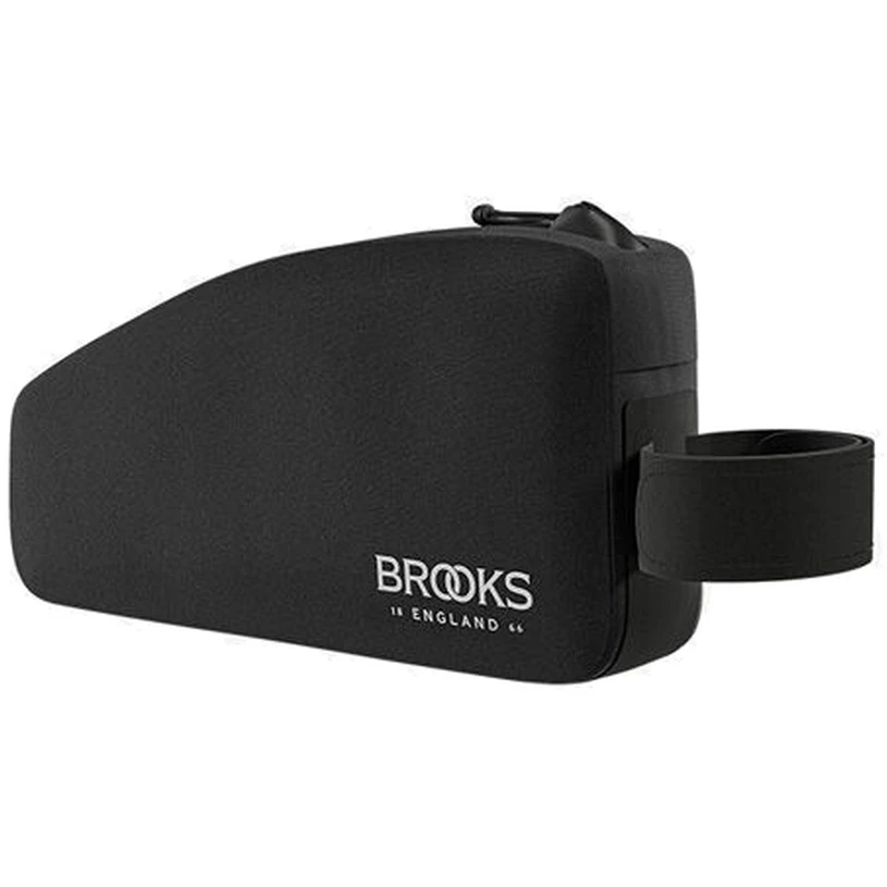 BROOKS ENGLAND Brooks Scape Top Tube Bag - Black - Image 2