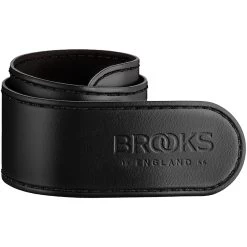 BROOKS ENGLAND Brooks Trouser Strap - Black